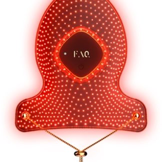 FOREOFAQ™ 221 maschera LED per le mani anti-age 1 pz