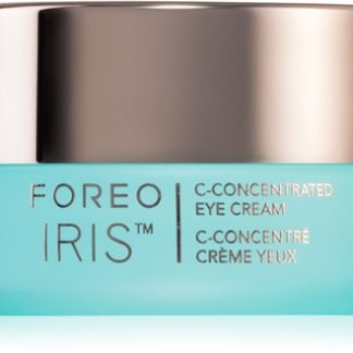 FOREOIRIS™ Concentrated Eye Cream crema ringiovanente attiva per il contorno degli occhi15 ml
