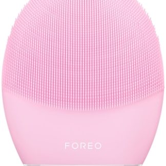FOREOLUNA™ 3 spazzola sonica per la pulizia del viso effetto antirughepelli normali 1 pz
