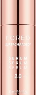 FOREOSUPERCHARGED Serum Serum Serum 2.0 siero rassodante anti-age30 ml