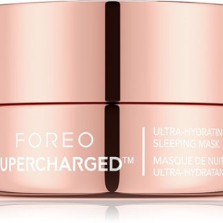FOREOSUPERCHARGED Ultra Hydrating maschera idratante e nutriente intensa per la notte15 ml
