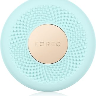 FOREOUFO™ 3 Mini apparecchio sonico per accelerare gli effetti della maschera viso Arctic Blue 1 pz