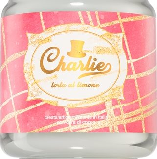 FraLabCharlie Torta al Limone candela profumata 190 g