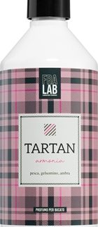 FraLabTartan Harmony Fragranza per lavatrice 500 ml