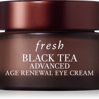 freshBlack Tea Age Renewal Eye Concentrate crema ringiovanente occhi15 ml