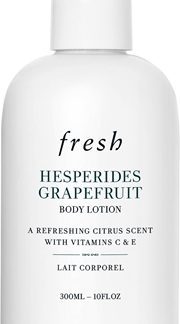 freshHesperides Grapefruit Body Lotion latte corpo 300 ml
