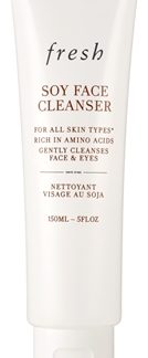 freshSoy Face Cleanser gel struccante detergente150 ml