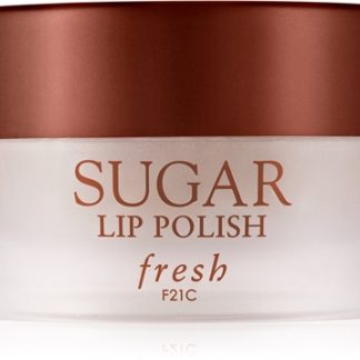 freshSugar Lip Polish scub allo zucchero per le labbra10 g
