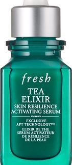 freshTea Elixir Skin Resilience Activating Serum siero attivatore30 ml