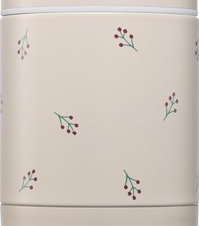 FRESKFood Jar thermos da mangiare Berries 300 ml
