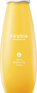 FrudiaCitrus lozione viso illuminante e idratante per pelli stanche195 ml