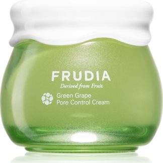 FrudiaGreen Grape crema-gel idratante per chiudere i pori55 g