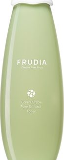 FrudiaGreen Grape lozione tonica idratante per chiudere i pori195 ml