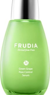 FrudiaGreen Grape siero lisciante per idratare la pelle e restringere i pori50 g