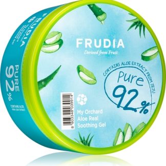 FrudiaMy Orchard Aloe gel lenitivo idratante300 g