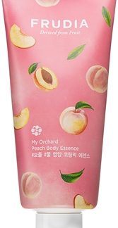 FrudiaMy Orchard Peach latte nutriente corpo per ripristinare la barriera cutanea 200 ml