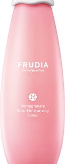 FrudiaPomegranate lozione tonica idratante viso per rassodare la pelle195 ml