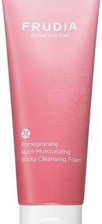 FrudiaPomegranate mousse di pulizia profonda145 ml