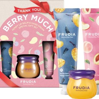 FrudiaThank You Berry Much confezione regalo effetto idratante1 pz