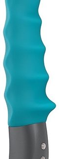 Fun FactoryStronic Surf Pulsator Vibratore Green 20 cm