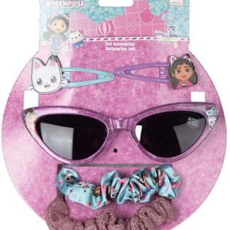 Gabby's DollhouseAccessories Set occhiali da sole 3y+ 1 pz