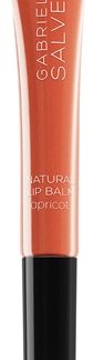 Gabriella SalveteNatural Lip Balm balsamo idratante labbra per una luminosità splendentecolore 01 Apricot 9 ml