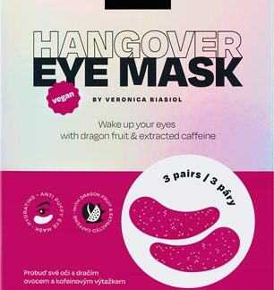 Gabriella SalveteParty Calling by Veronica Biasiol Hangover pad idratanti in gel con effetto rinfrescante3x2 pz