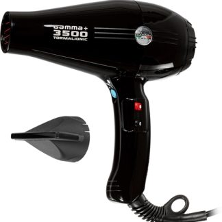 GAMMA PIÙ3500 Tourmalionic phon per capelli 1 pz