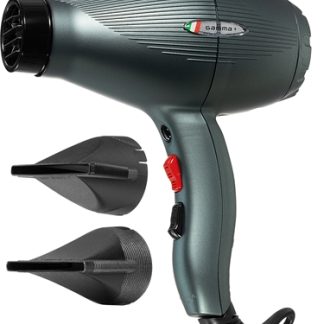 GAMMA PIÙE-T.C. Light phon per capelli 1 pz