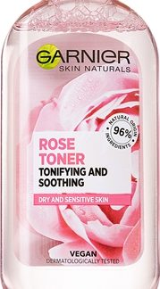 GarnierBotanical lozione viso per pelli secche e sensibili200 ml