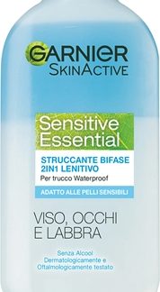 GarnierEssentials Sensitive struccante per pelli sensibili200 ml