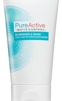 GarnierPure Active Matte Control trattamento idratante opacizzante per pelli con imperfezioni50 ml