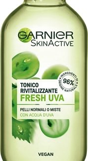GarnierSkin Active lozione viso per pelli normali e miste200 ml