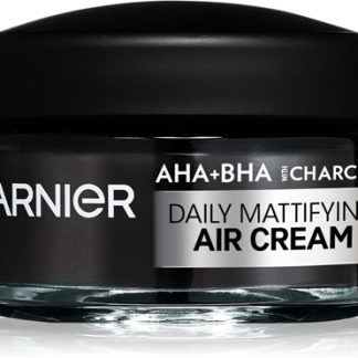 GarnierSkin Active Pure Active crema-gel leggera per pelli con imperfezioni50 ml