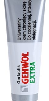 GehwolExtra crema universale piedi efficacia ad ampio spettro 75 ml