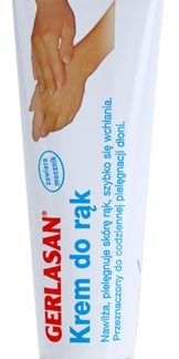 GehwolGerlasan crema per le mani effetto idratante 75 ml