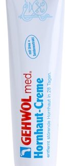 GehwolMed crema emolliente per le callosità 125 ml