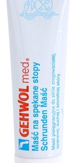 GehwolMed unguento per piedi screpolati 20 ml