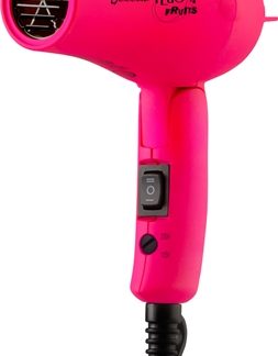 Gettin FLUOFruits phon per capelli da viaggio 1 pz