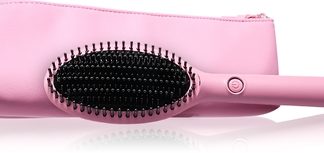 ghdGlide Pink Styler phon arricciacapelli 1 pz