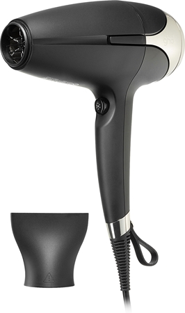 ghdHelios phon per capelli black 1 pz