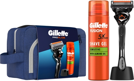 GilletteProGlide confezione regalo per uomo