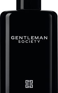 GIVENCHYGentleman Society gel doccia per uomo 200 ml