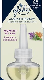 GLADEMoment Of Zen ricarica diffusore elettrico 20 ml