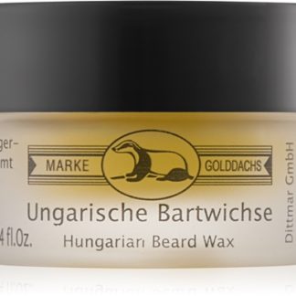 GolddachsBeards cera per barba 16 g