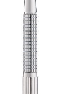GolddachsRasierhobel rasoio Silver 1 pz