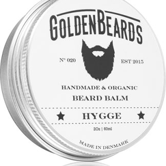 Golden BeardsHygge balsamo per barba 60 ml