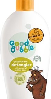 Good BubbleGruffalo Hair Detangling Spray spray per capelli pettinabili per bambini 150 ml