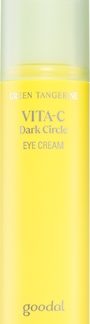 GoodalGreen Tangerine Vita-C crema per ridurre il gonfiore degli occhi e le occhiaie30 ml