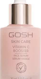 GoshSkin Care Vitamin C Booster siero illuminante viso30 ml